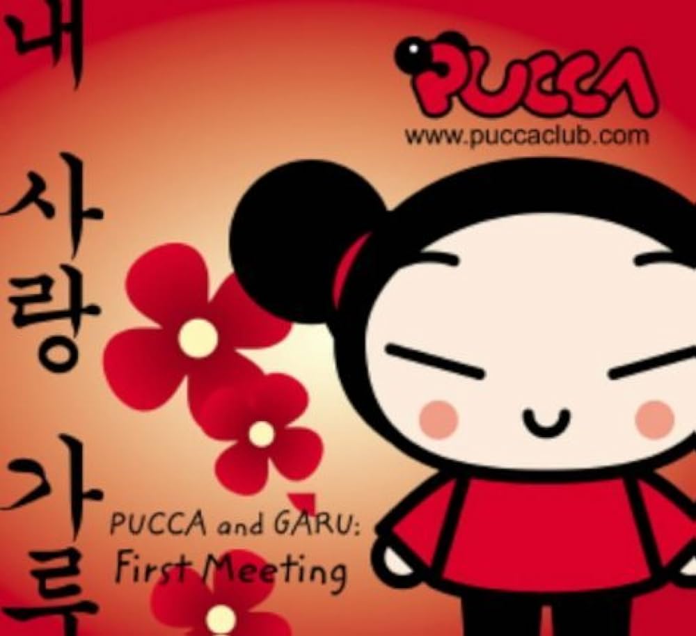 【PUCCA】2004無与倫比演唱會LIVE 2CD＋VCD &写真 PUCCA】2004無与倫比演唱會LIVE 2CD＋VCD &写真 Watch Pucca